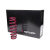 Audi A6, type 4F, Avant, 2.4, 3.0, 3.2 FSI, 2.0 TDI, incl. quattro (01.2005 - 03.2011) Sport Lowering Springs 40 / 40 mm, 950012