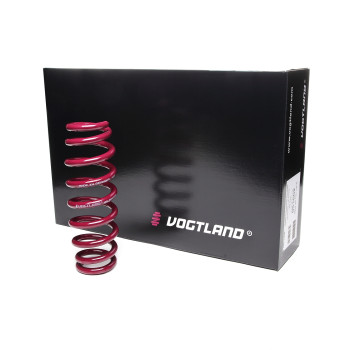 Audi A3, type 8P, 1.9 TDI, 2.0 FSI, 2.0 TFSI (05.2003 - ) Sport Lowering Springs 35 / 35 mm, 950008