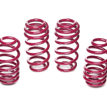 Audi A6, type 4F, Avant, 2.4, 3.0, 3.2 FSI, 2.0 TDI, incl. quattro (01.2005 - 03.2011) Sport Lowering Springs 40 / 40 mm, 950012
