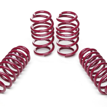 Audi A4, type 8K (B8) Lim. (10.2007 - ) Sport Lowering Springs 35 / 35 mm, 950026