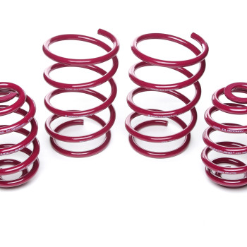 BMW 3 E36, type 3B/C, 6 cyl., 323i, 325i, 328i (06.1992 - 1998) Sport Lowering Springs 40 / 40 mm, 951063