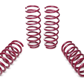 BMW 5 F10, type 5L, Sedan, 2WD, xDrive (01.2010 - ) Sport Lowering Springs 30 / 30 mm, 951092